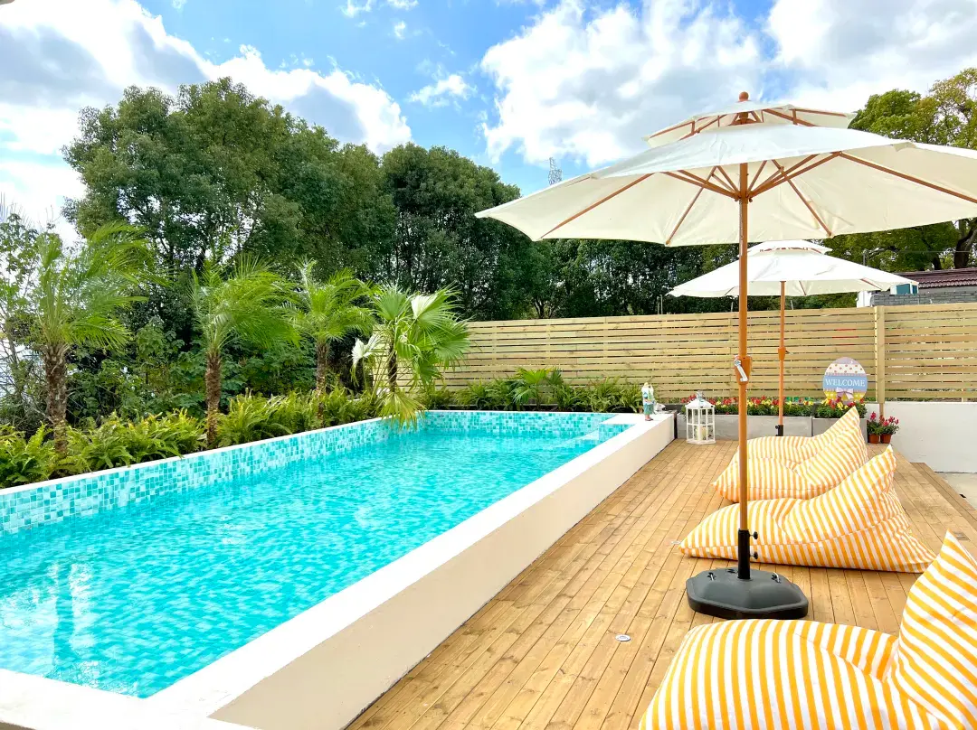 Muting Garden Resort Villa - Shanghai