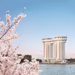 Skybay Hotel Gyeongpo Hotels in 