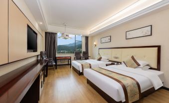 Baokang Yiyi Garden Hotel - Housity