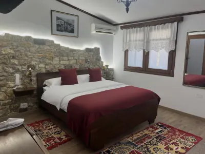 Hotel Berati Các khách sạn ở 