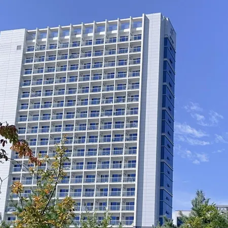 Shine Hotel Incheon Airport
