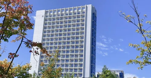 Shine Hotel Incheon Airport