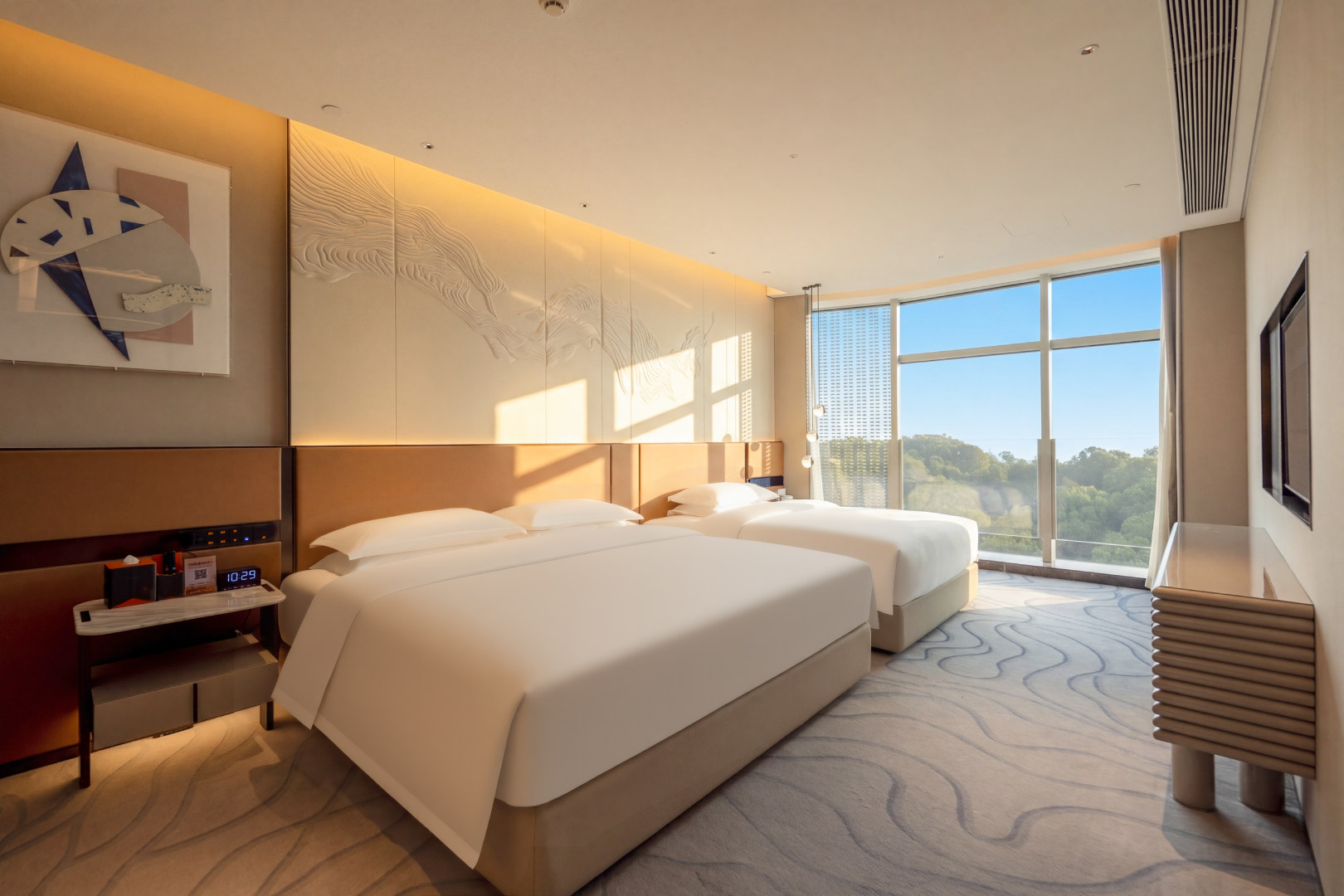Family-Friendly Suite
