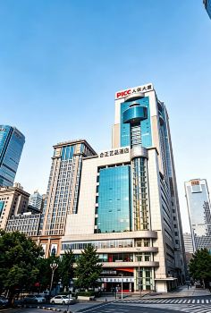 HAZENS HOTEL (Chengdu Chunxi Road Tianfu Square Metro Station Store)
