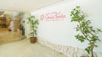 The Beach Tower Okinawa