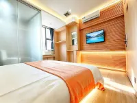Jinyi Youpin Hotel (Jinsha Plaza Branch)
