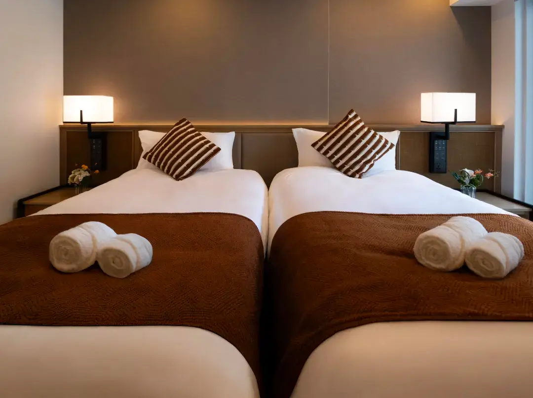 Vmar Apartment Hotel - Japan
