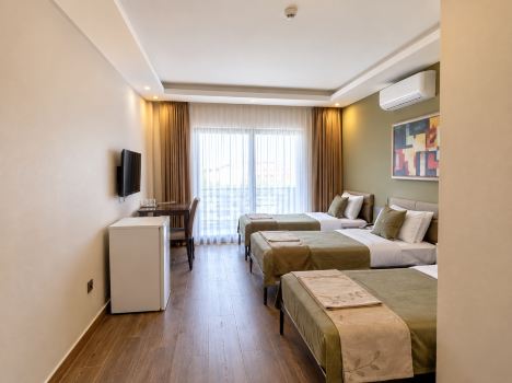 Köşk Butik Otel