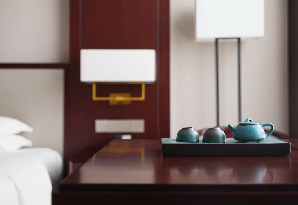 Selected 2-bed Room