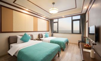 Suzhou Xinwang Pusu B&B