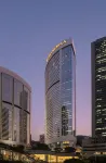 Island Shangri-La, Hong Kong Hotels in 