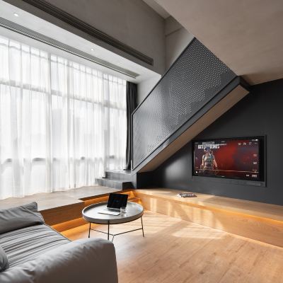 Loft｜奢享雅緻浴缸房 悠舍S·Loft飯店（重慶觀音橋步行街店）優惠