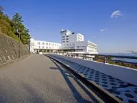 Gamagori Onsenkyo Mikawa Bay Hills Hotel