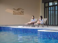 Wyndham Nankunshan Hotel di Longmen County