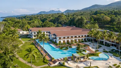 Nouveau Resort Hotels in 