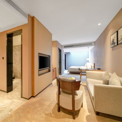 朝庭行政套房 皇朝商務飯店（深圳福田口岸店）優惠