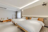 Hongcun Hetang Moonlight Luxury Homestay