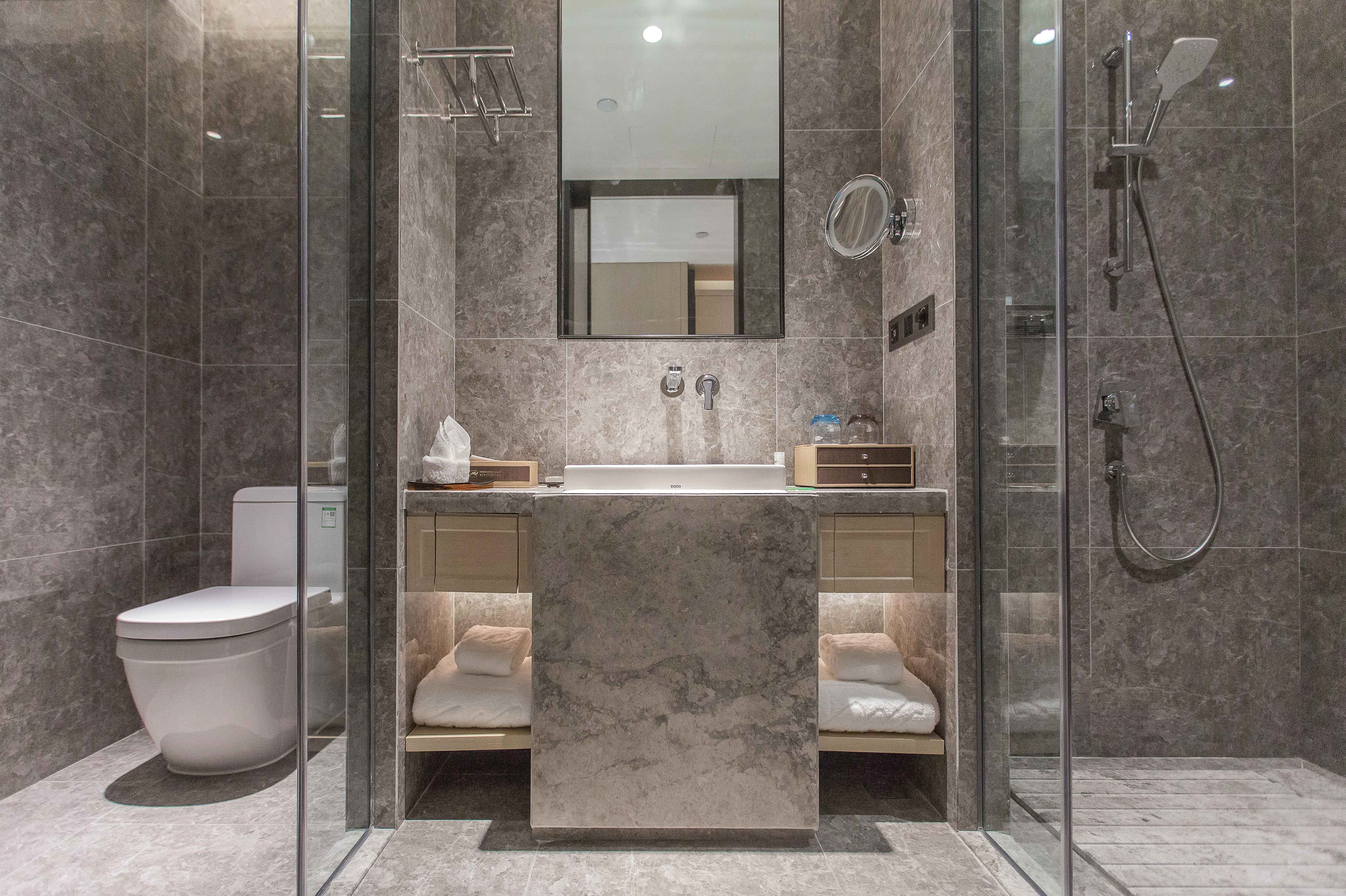 一居室多功能房