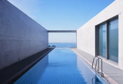 SETOUCHI RETREAT by Onko Chishin Hotéis em 