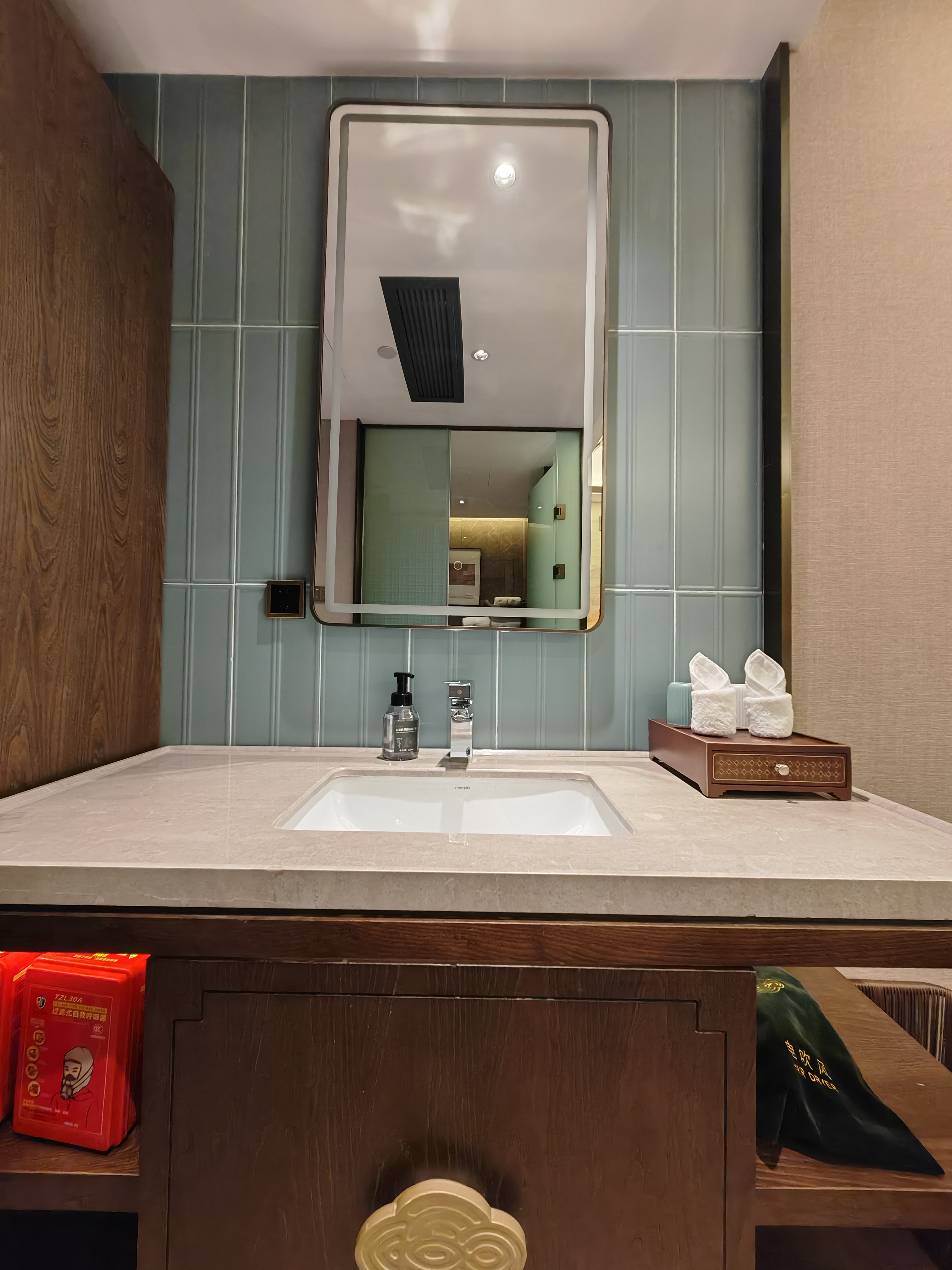 雅悦礼居双床房（慕思床垫+小度智能语音）