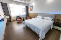Jingzhu Hotel