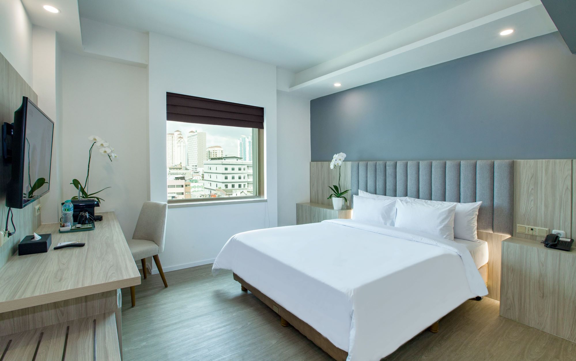 スパークス ライフ ジャカルタ 最新特別料金で宿泊予約-西ジャカルタ市 | Trip.com