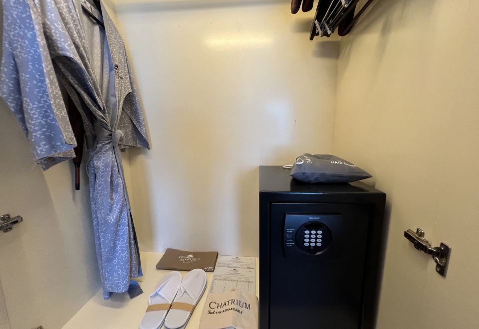 兩臥室豪華套房