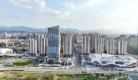 Wanda Realm Yudu Ganzhou