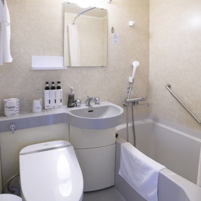 標準雙人床房 禁菸 日本亞洲會館飯店優惠