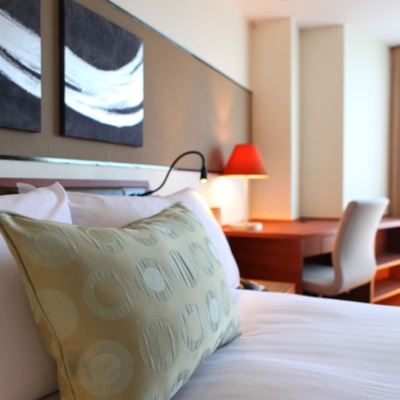 別館レギュラーフロアコネクティングツインバス付き, ガーデンビュー インターナショナルリゾートホテル　湯楽城 クーポン