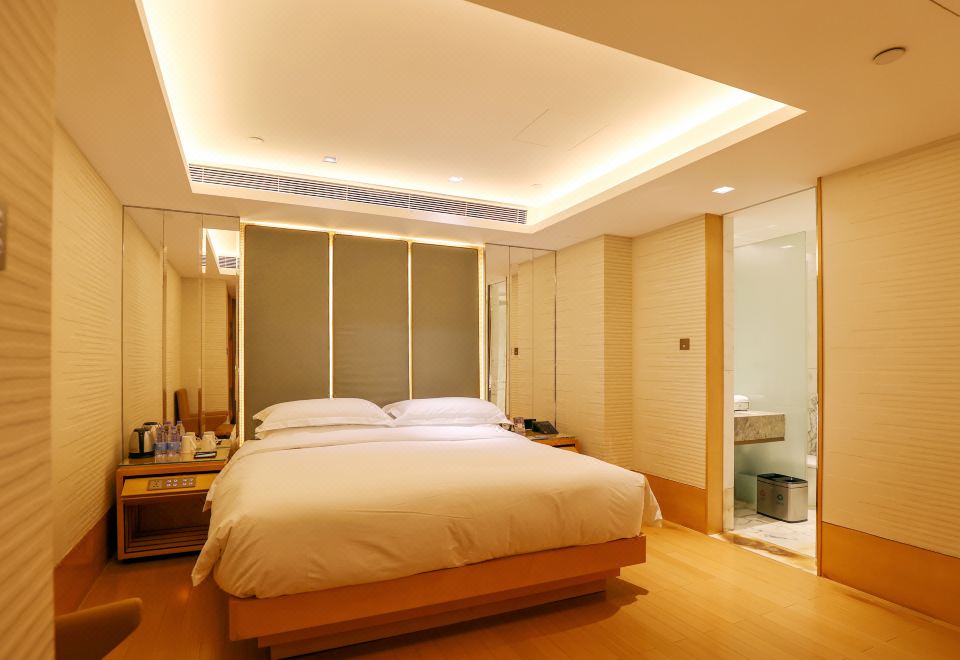 Pan Pacific BeijingSuite