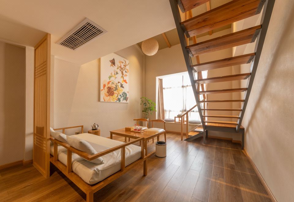 竹窠·復式套房