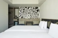 Cross Hotel Sapporo