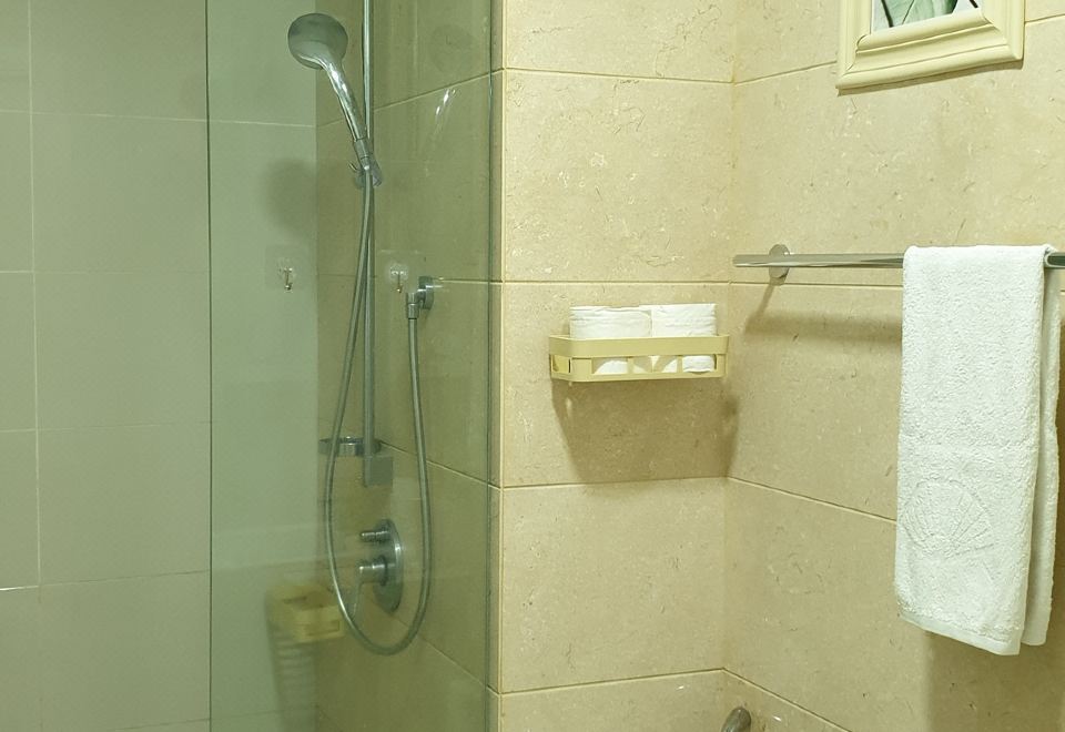 St Nomad M City Ampang, KLCCOne Bedroom Designer Family Suite