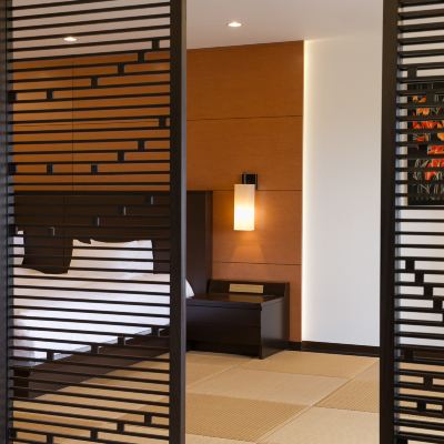 ジュニアスイート 和室 ロイヤルホテル 沖縄残波岬 クーポン