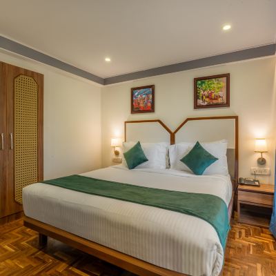 Indulge Suite Sterling Ooty Elk Hill Promo Code