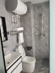 Tahe Lincheng Hotel