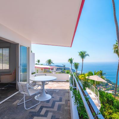 Casita With Shared Pool With Two Beds Las Brisas Acapulco Promo Code