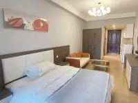 Luju Apartment