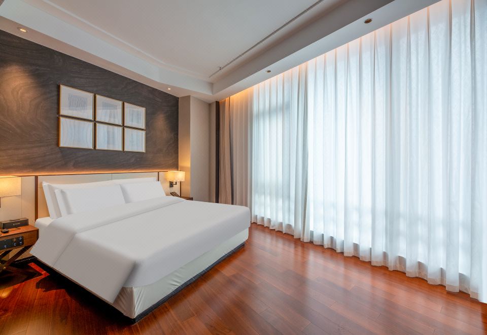 Selected Double Room