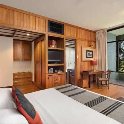 奢華大床房 坎達拉馬遺產飯店優惠