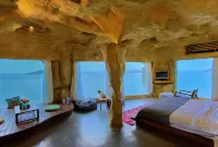 Lost Houlong Cave Homestay