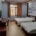 JIAYUGUANGUANCHENGLAOWANGJIAKEZHAN Hotels in 