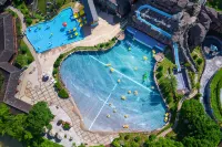 Longyan Liancheng Qingshui Tianyi Hot Spring Resort