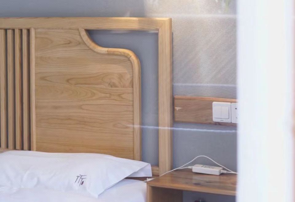 Guestroom - Double Occupancy