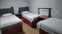 Huma Renhe Hotel