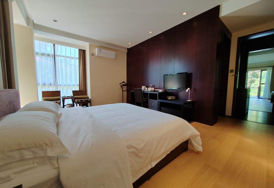 九龙汇至尊庄园（三居室独栋别墅）