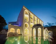 Liyang Nanshan Zhuhai Micheng Yinxi · Wellness Family-friendly Hot Spring Vacation Apartment