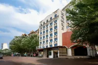 Yuefeng Hotel