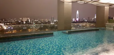 M City Ampang in KL City Hoteles en 
